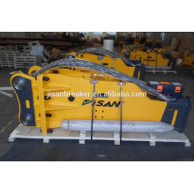 Suit for Komatsu PC350 PC400 hydraulic breaker, rock breaker, box type hydraulic hammer